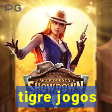 tigre jogos