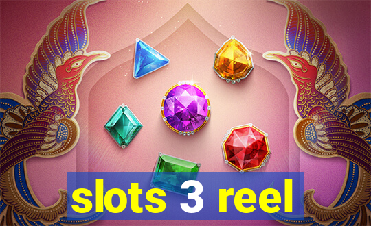 slots 3 reel