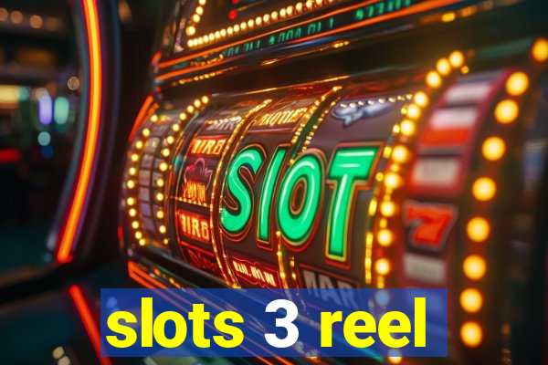 slots 3 reel