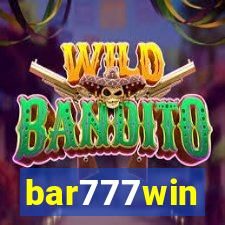 bar777win