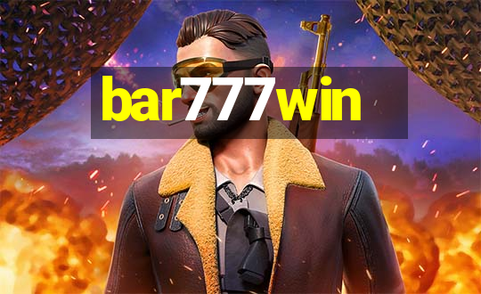 bar777win