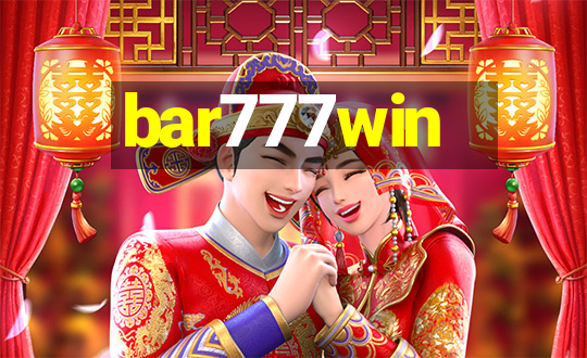 bar777win