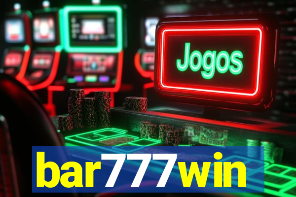 bar777win