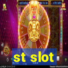 st slot