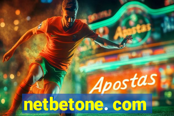 netbetone. com