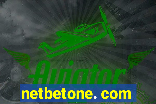 netbetone. com