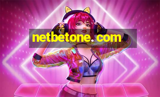 netbetone. com