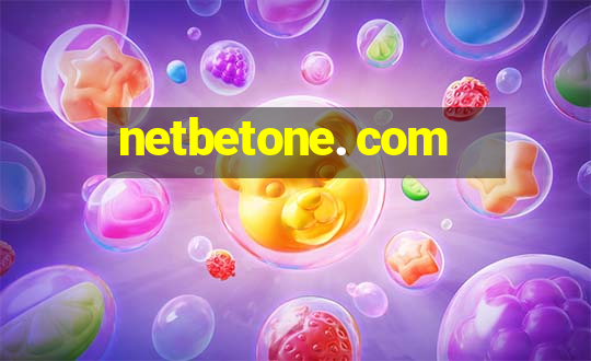 netbetone. com