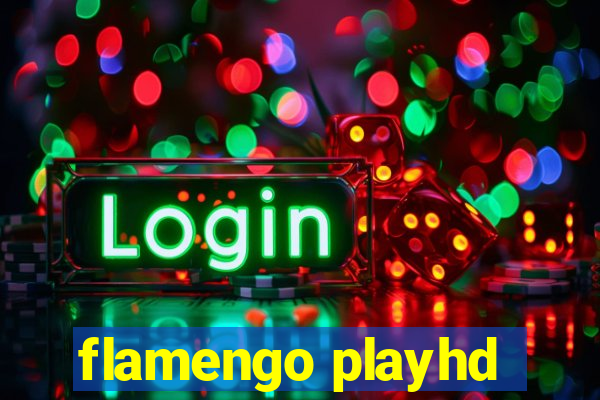 flamengo playhd