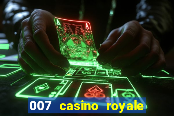 007 casino royale dublado download pirate filmes