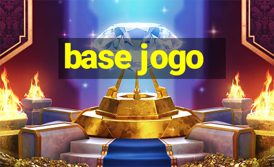 base jogo