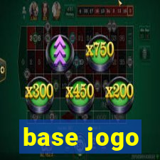 base jogo