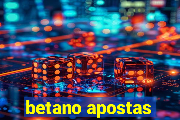 betano apostas