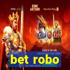 bet robo