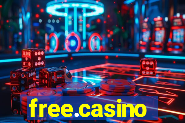 free.casino