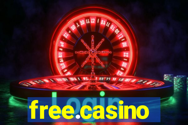 free.casino