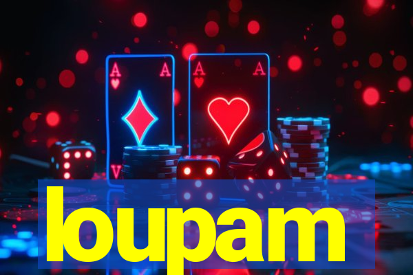 loupam