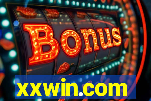 xxwin.com