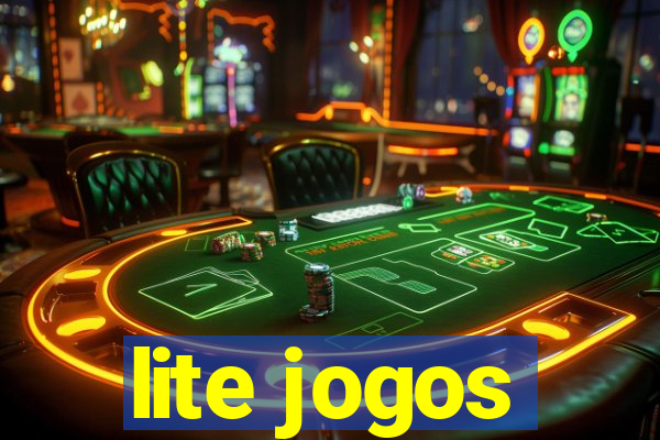 lite jogos