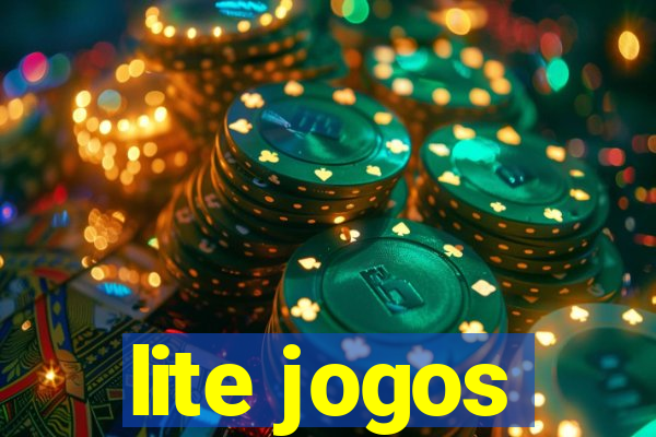 lite jogos