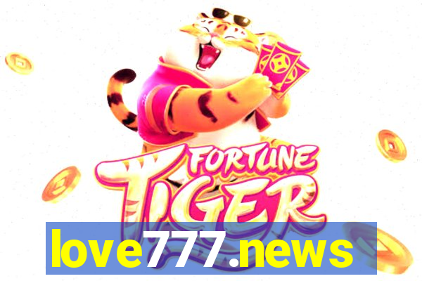 love777.news