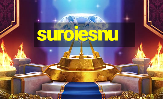 suroiesnu