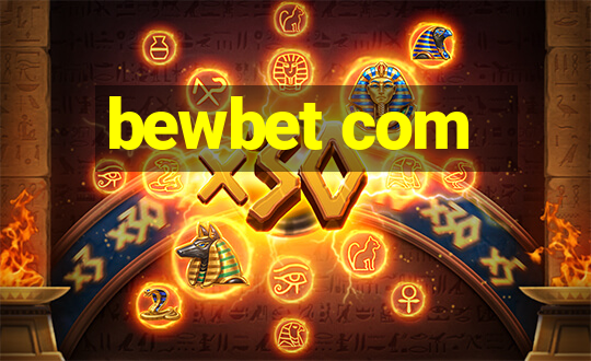 bewbet com