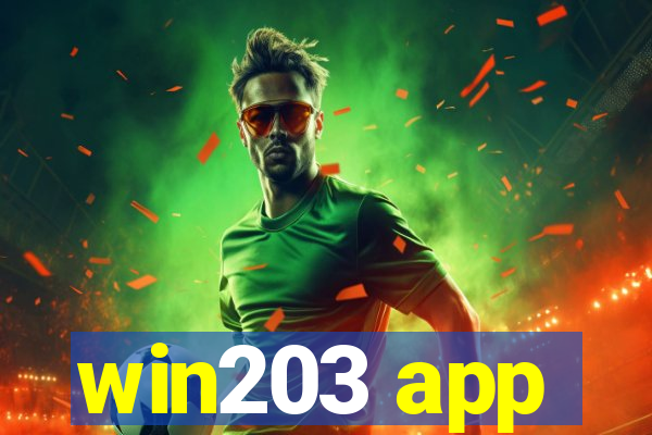 win203 app