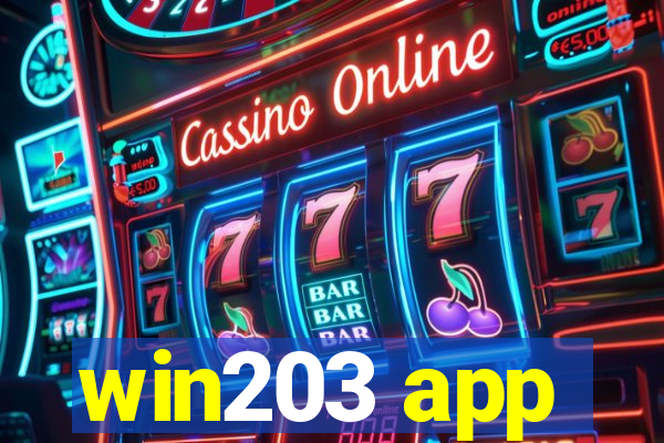 win203 app