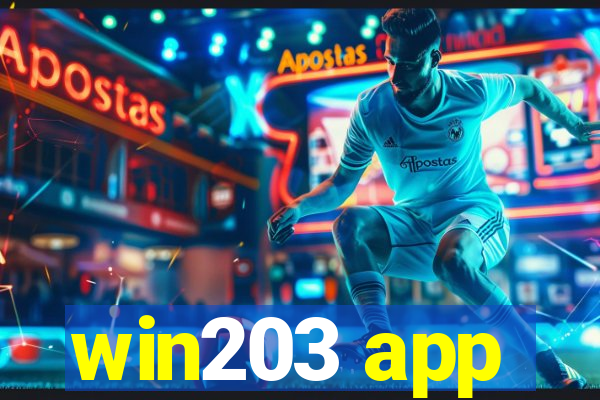 win203 app