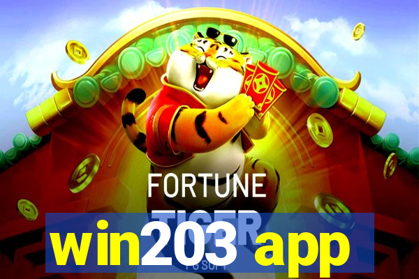 win203 app