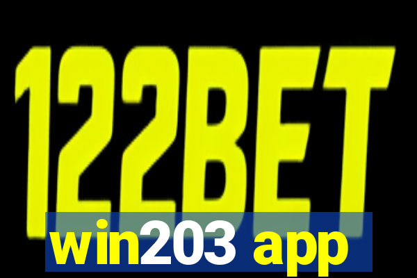 win203 app