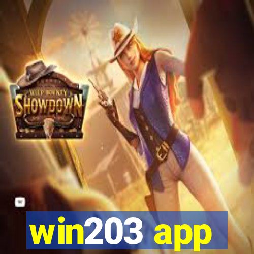 win203 app