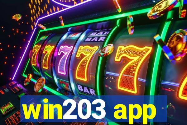 win203 app