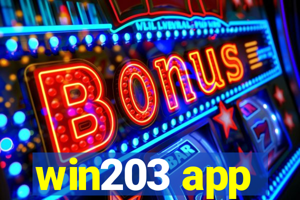 win203 app