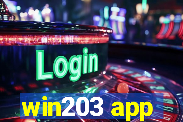 win203 app