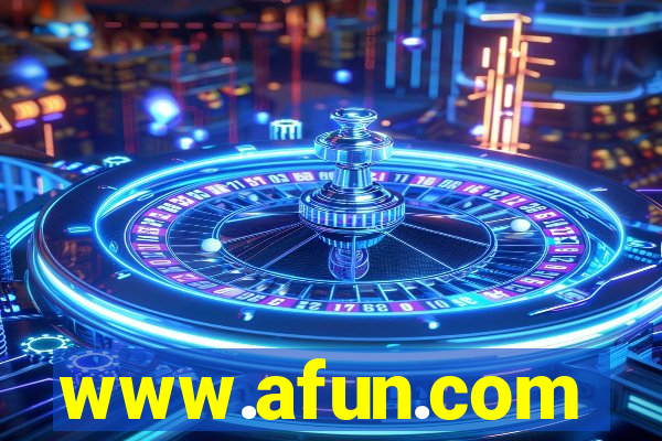 www.afun.com