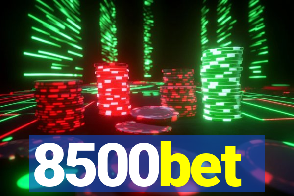 8500bet