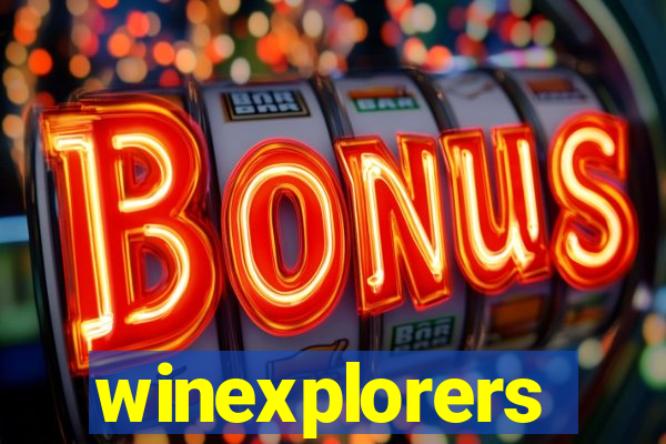 winexplorers portelli app