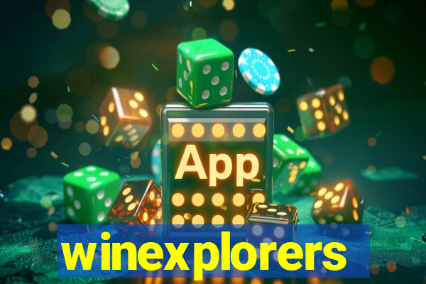 winexplorers portelli app