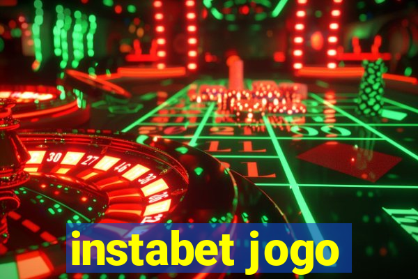 instabet jogo