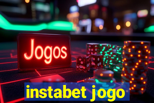 instabet jogo