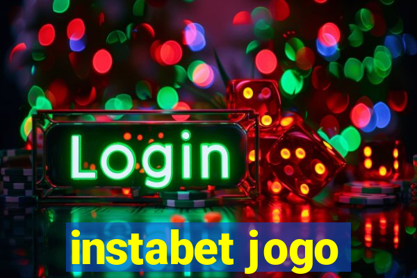 instabet jogo