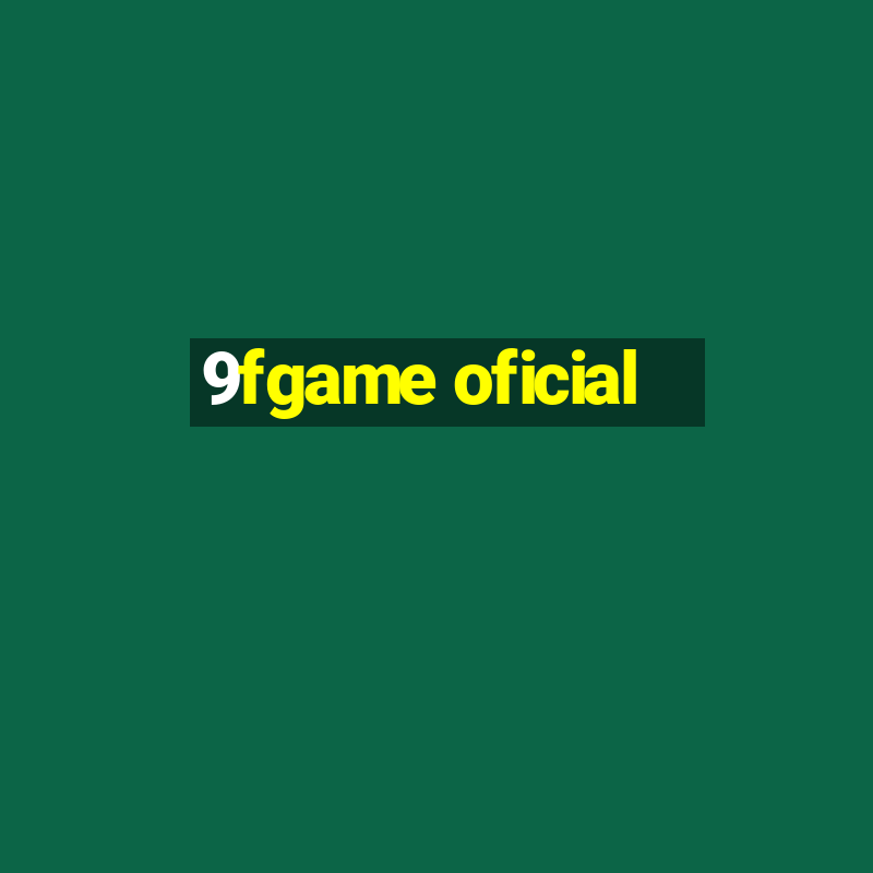 9fgame oficial