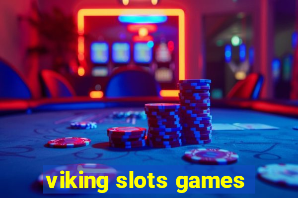 viking slots games