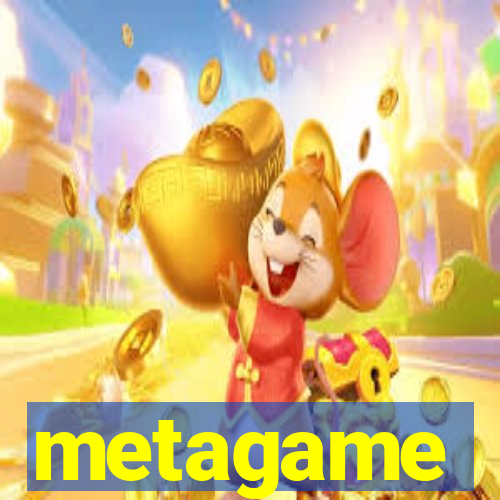 metagame