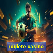 roulete casino