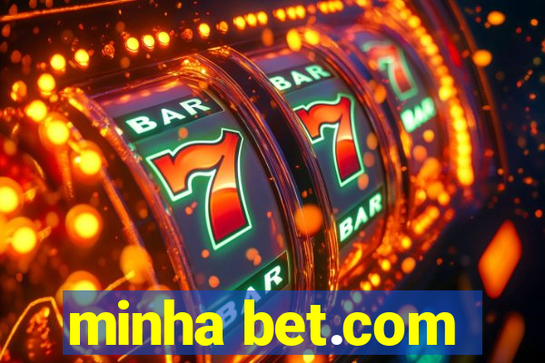 minha bet.com