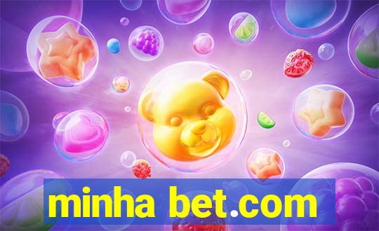 minha bet.com