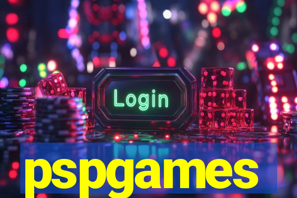 pspgames